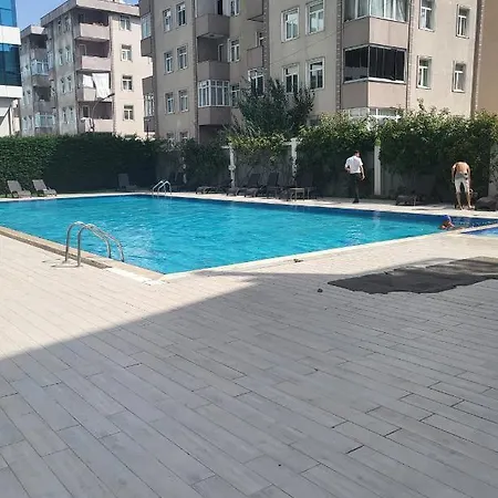 شقة السويد اسطنبول